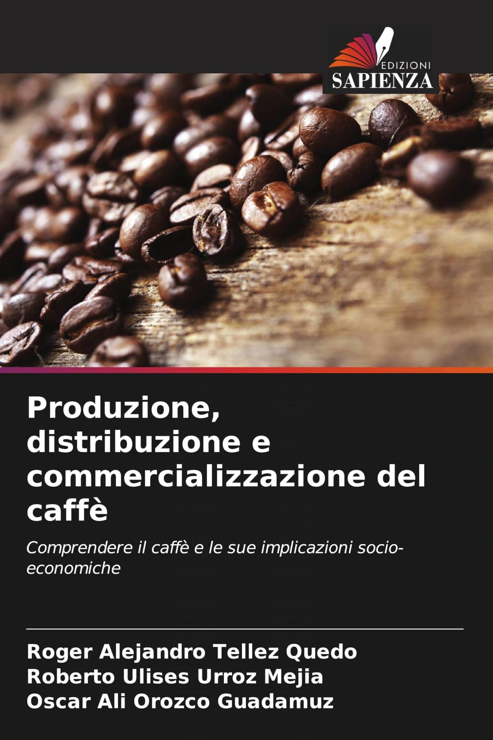 Produzione, distribuzione e commercializzazione del caffè: Comprendere il caffè e le sue implicazioni socio-economiche
