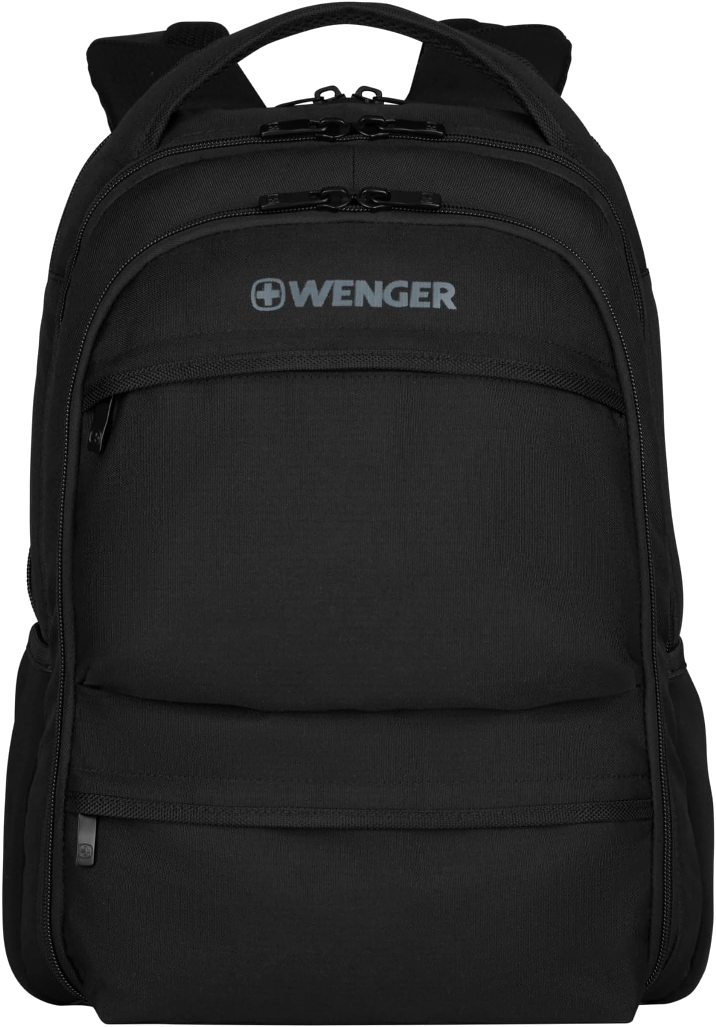 Fuse 156 40 cm Laptop Backpack black