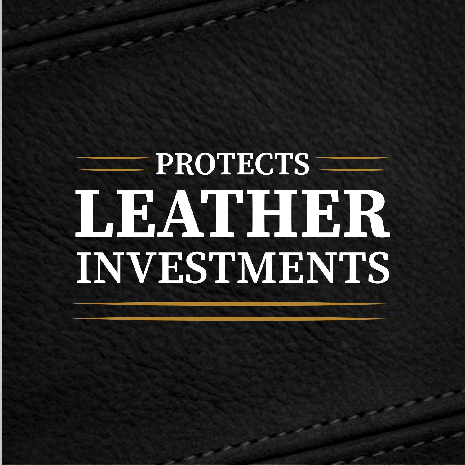 Lexol Leather Conditioner and Leather Cleaner Kit, Use on Car Leather