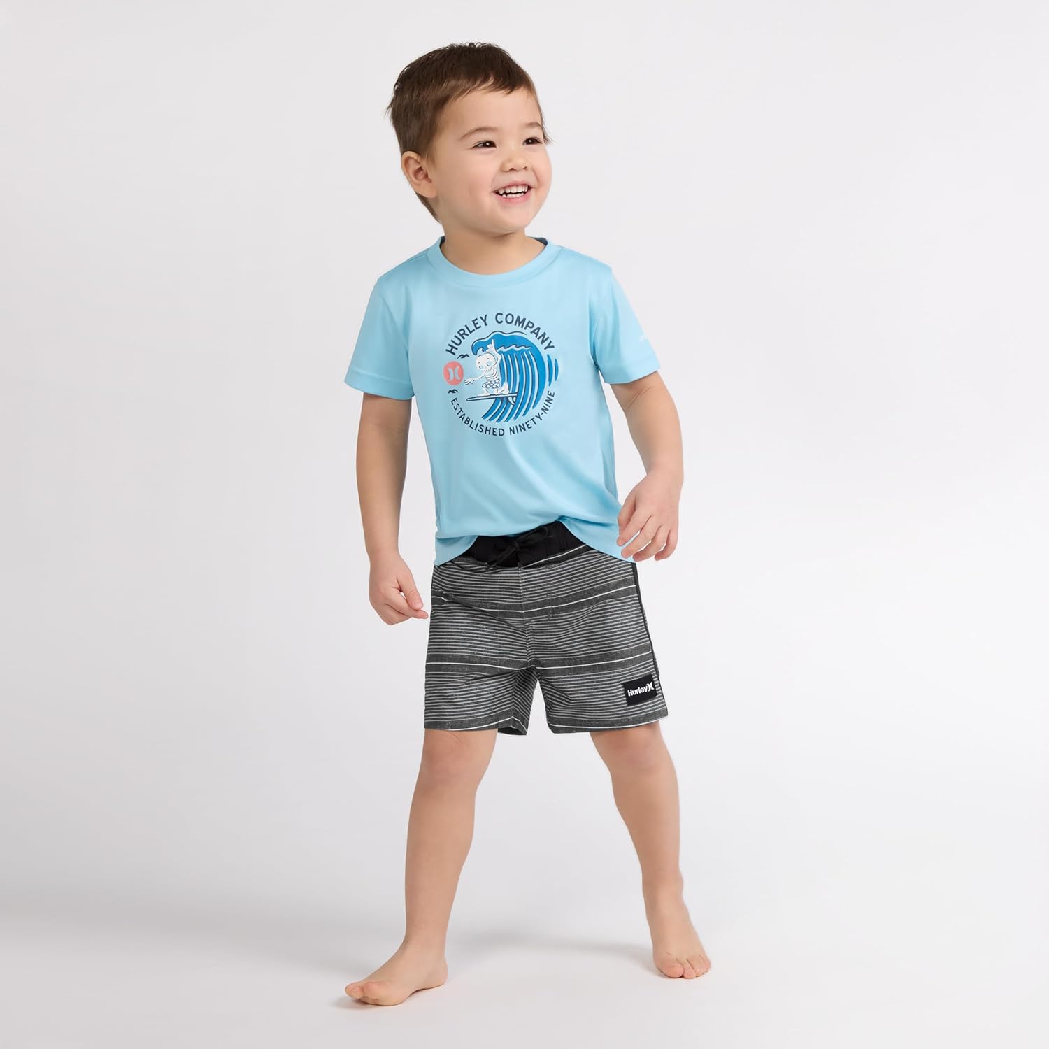 Hurley Board Shorts