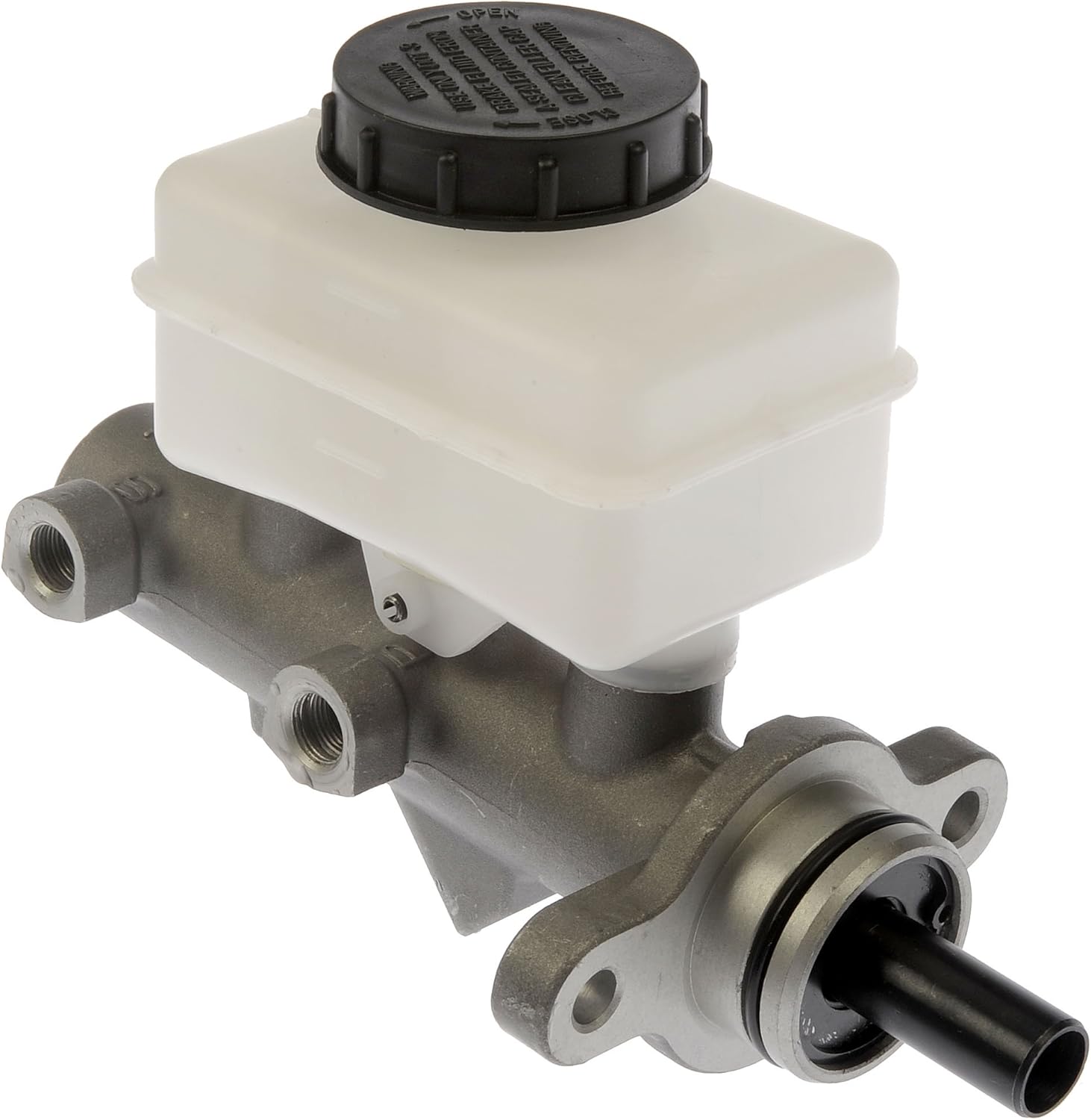 Dorman M630468 Brake Master Cylinder Compatible with Select Nissan Models