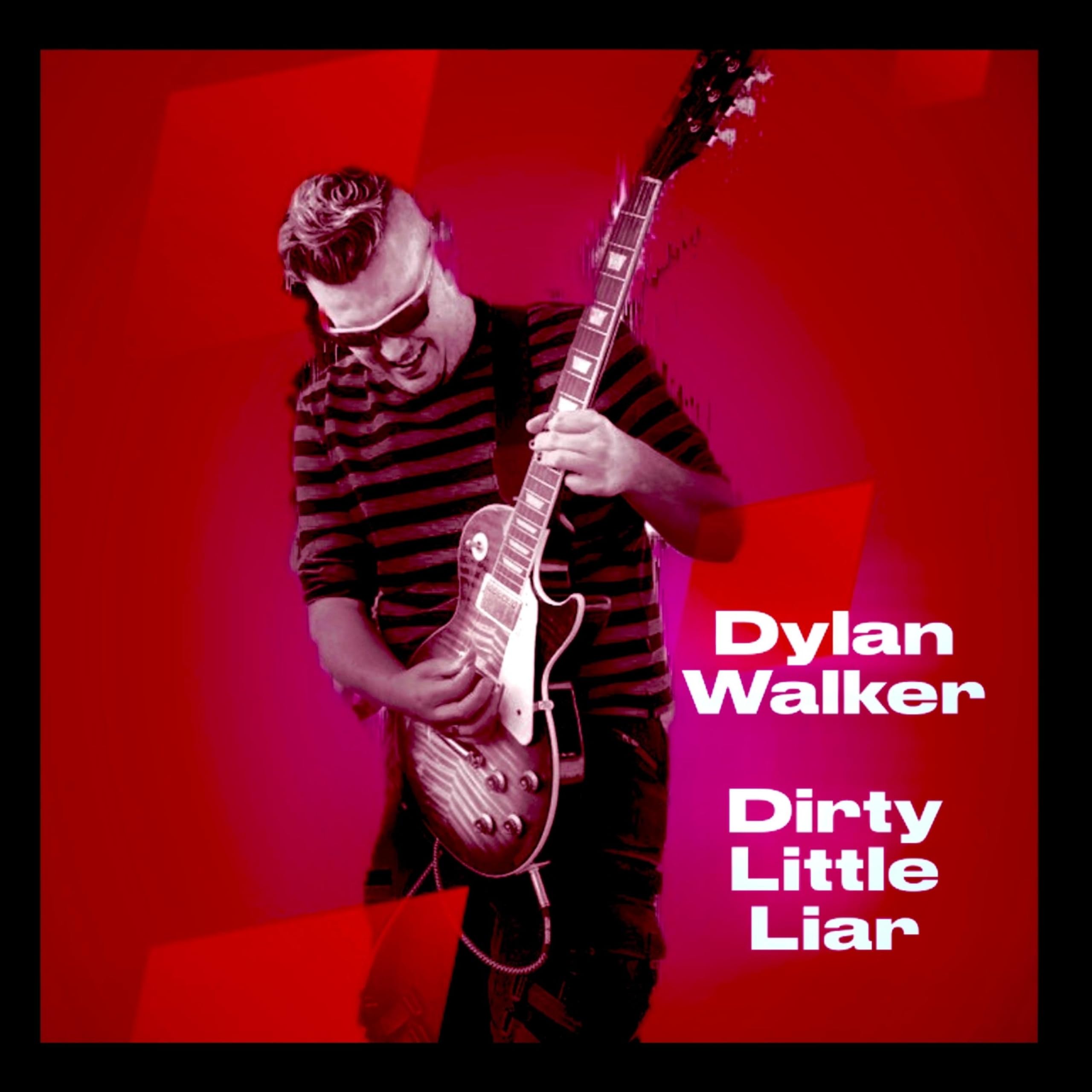 Dylan Walker