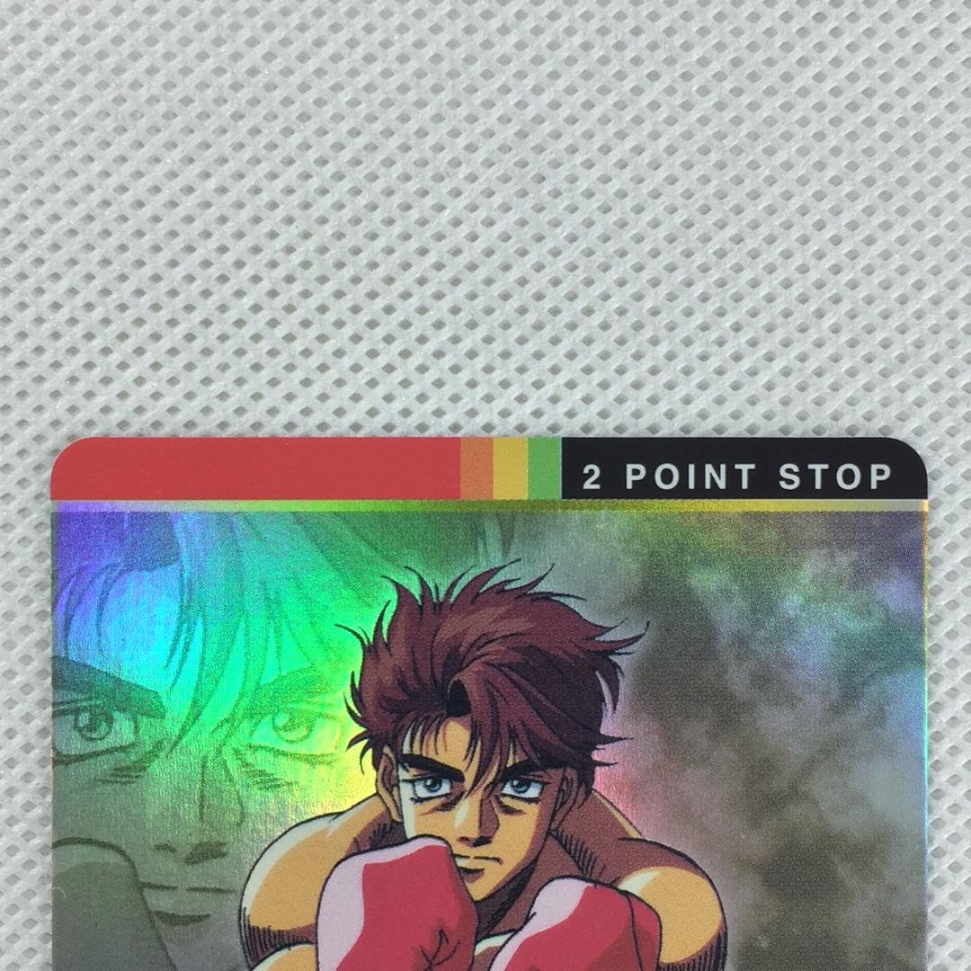 はじめの一歩 カード カード検索 ｜ Z/X - Zillions of enemy X