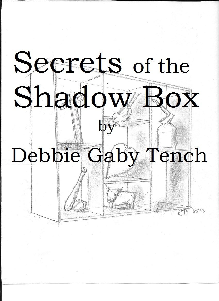 Secrets of the Shadow Box (A Golden Sunset Book 2) Kindle edition by Tench, Debbie Gaby
