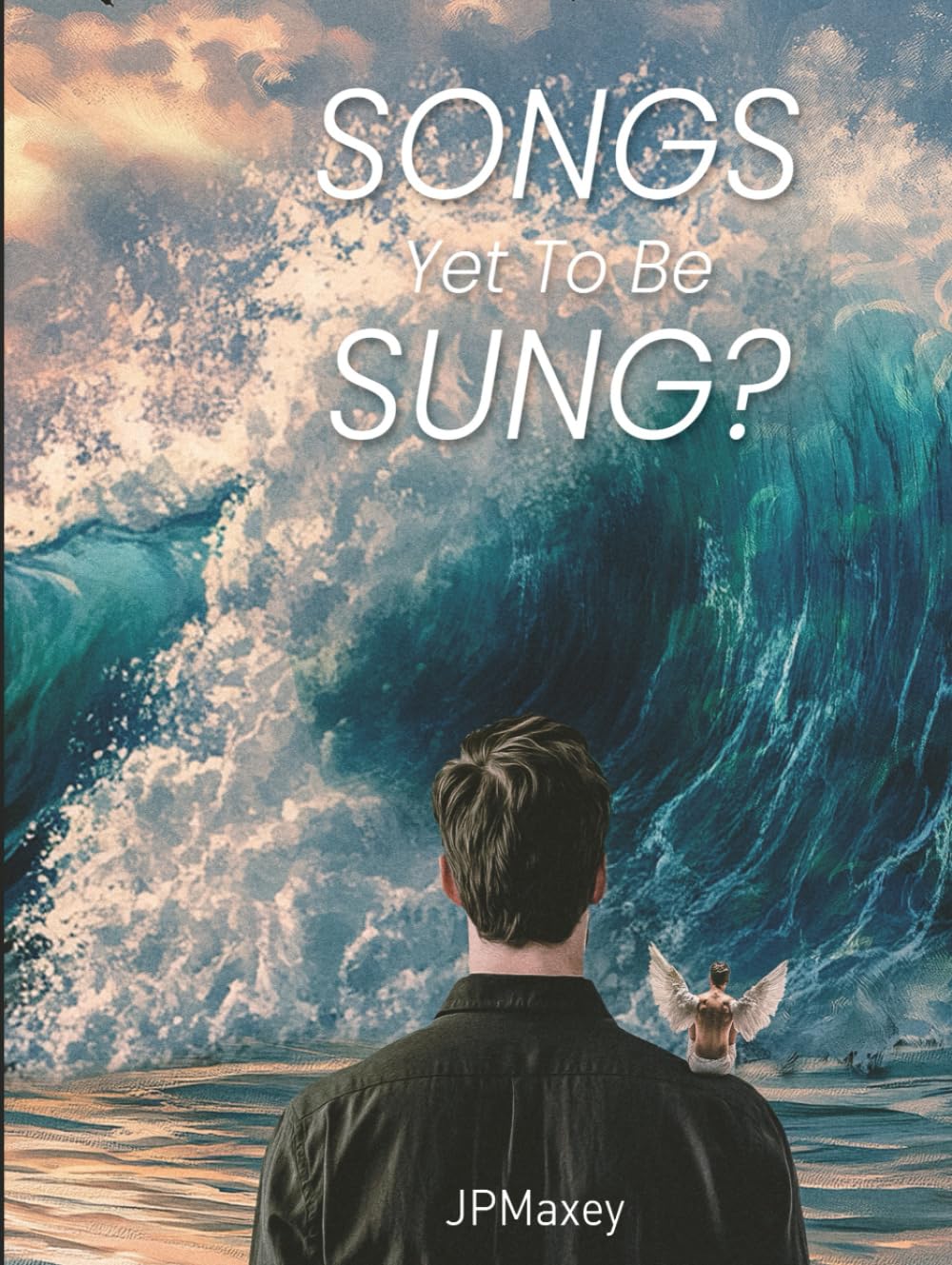 Songs yet to be Sung