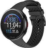 Polar Pacer Pro - Advanced GPS Sports Watch - Wrist Heart Rate Monitor, Smart for Men and Women, Workout Running Watch, Training Program & Health Recovery Tools, Sleep Monitor & Activity Tracker - 1