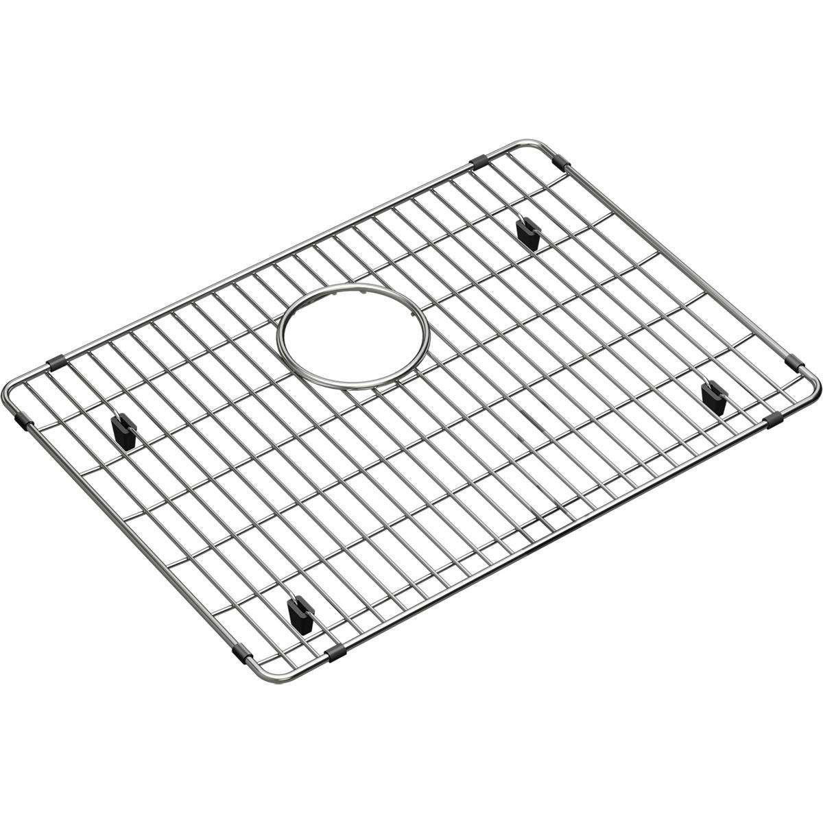 Elkay CTXOBG1914 Bottom Grid, Stainless Steel