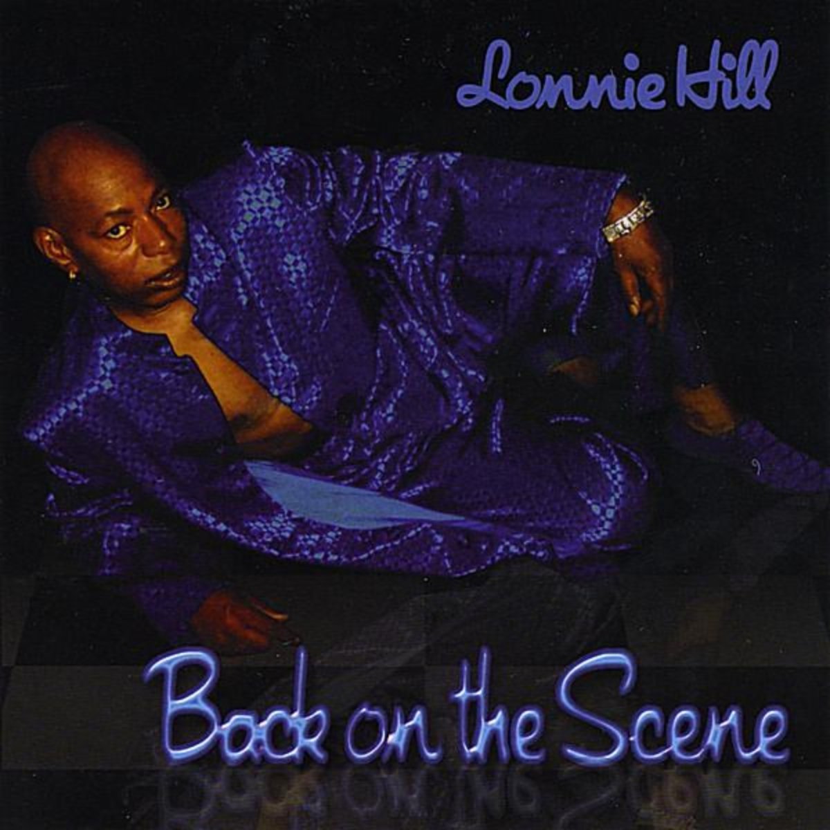 Lonnie Hill