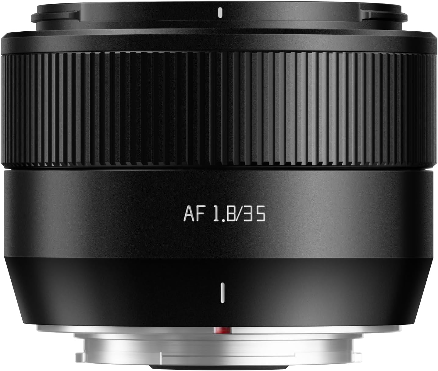 35mm F1.8 II Camera Lens Auto Focus APS-C Metal Body Light Weight Lens (for Fuji X Mount)