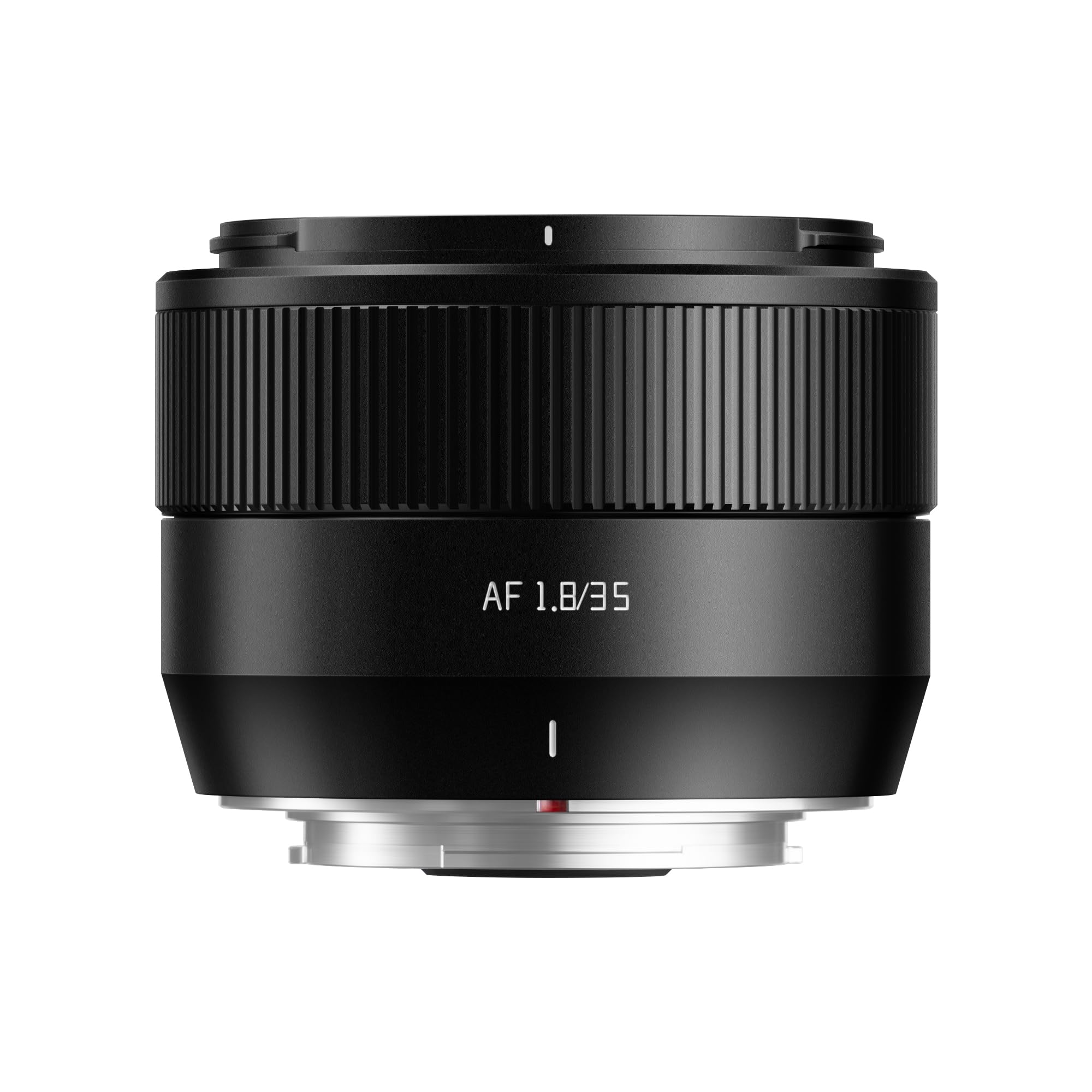 35mm F1.8 II Camera Lens Auto Focus APS-C Metal Body Light Weight Lens (for Fuji X Mount)