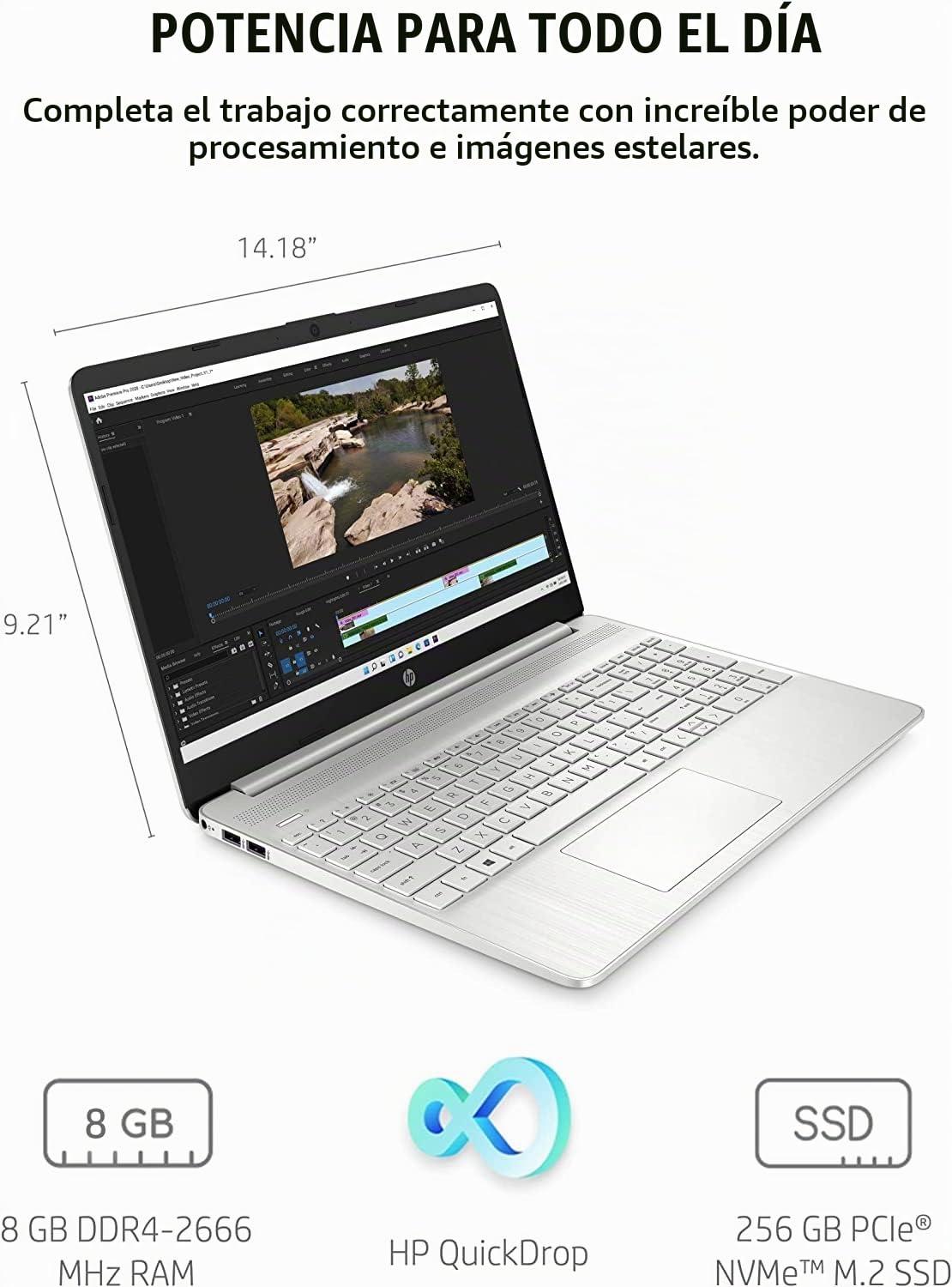 Amazon.com: HP [Windows 11 Pro] 15 15.6