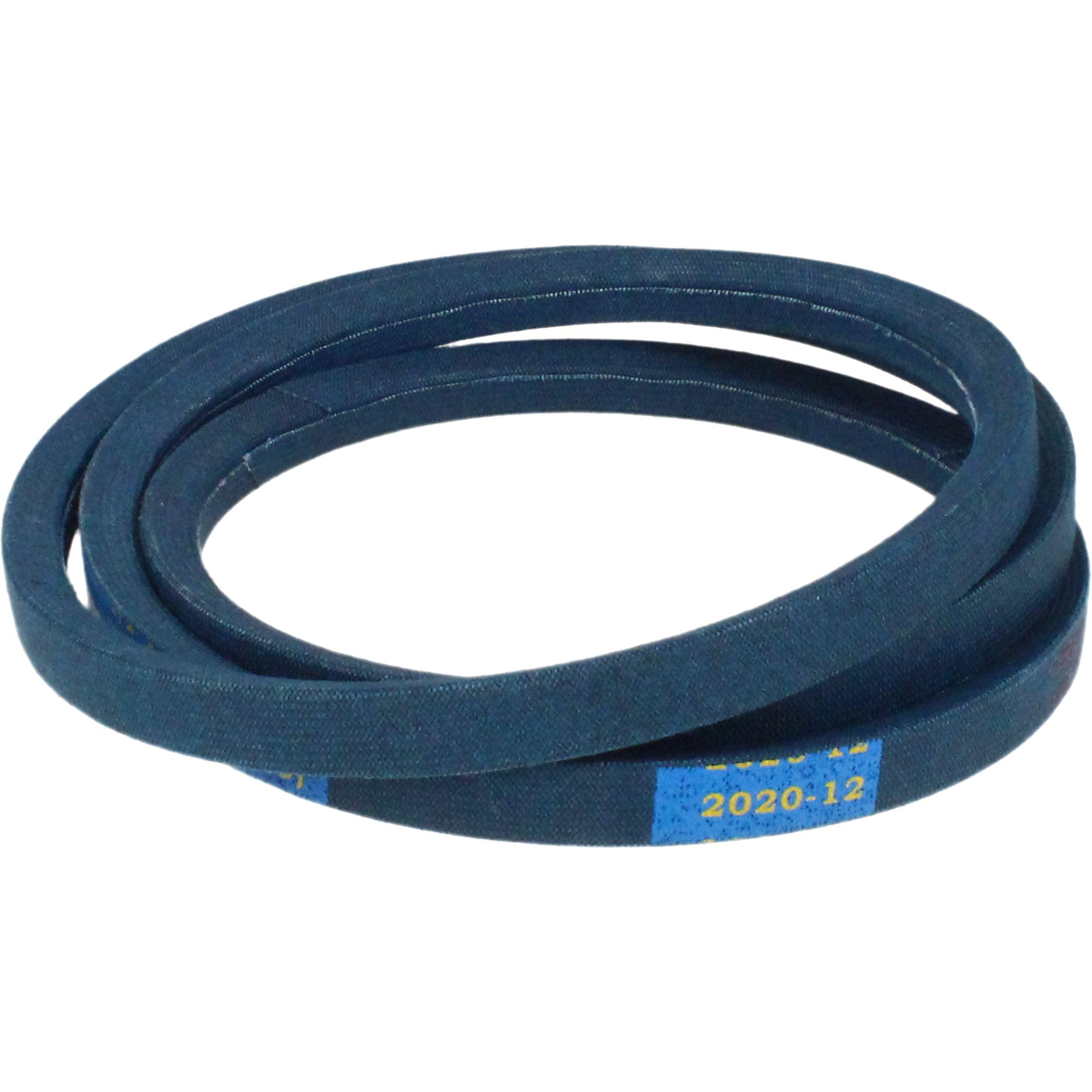 D&D PowerDrive ORB-H-1076 Kevlar MTD 754-0438 954-0438 Replacement Belt, 1/2" x 51", 4LK Section, Rubber