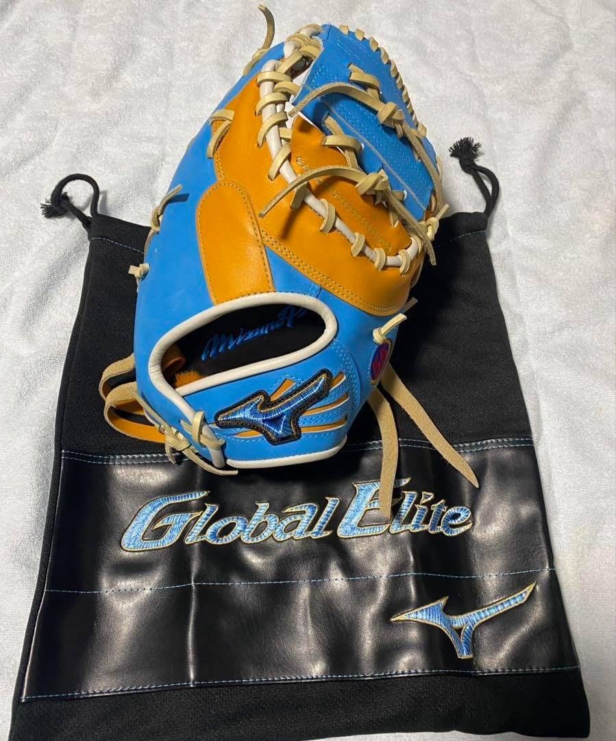全国5個限定】野球 ローリングス 限定 硬式グローブ グローブ MUSO