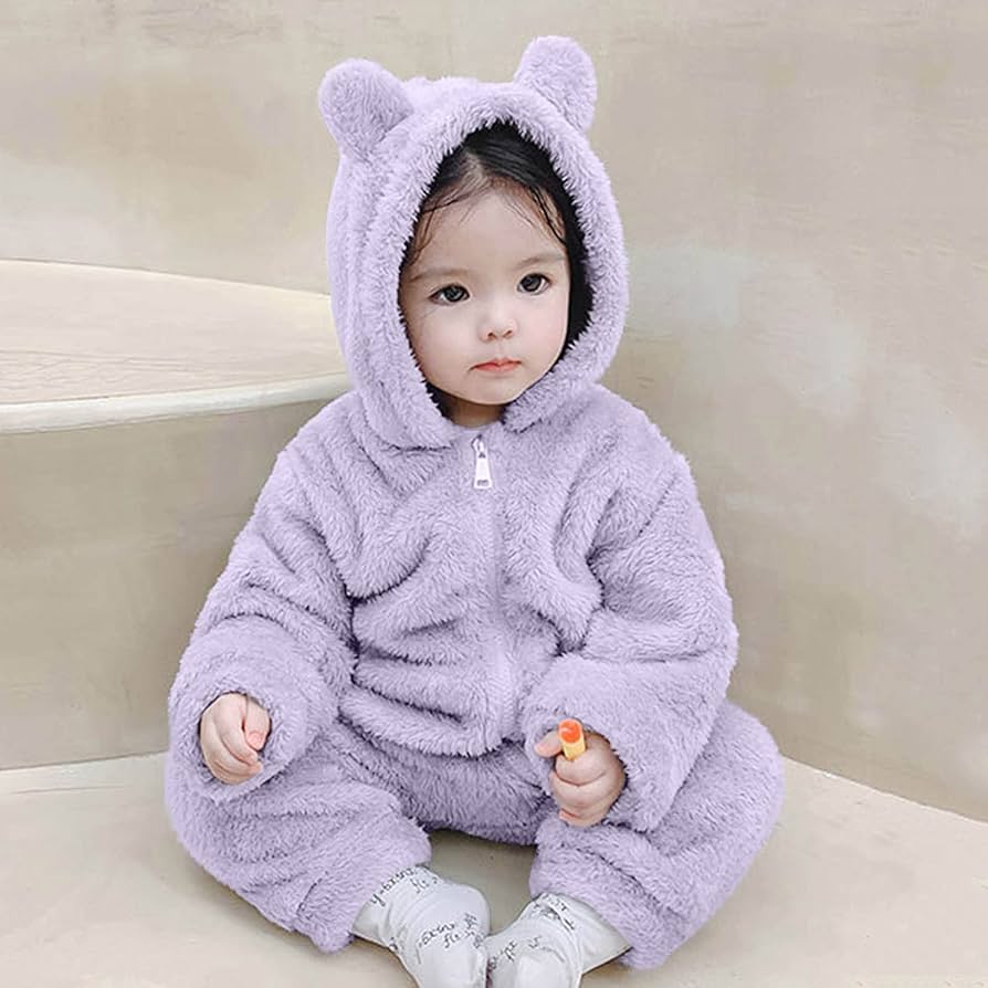 ※Baby Amazon.com: YDNGF Newborn Infant Baby Boys Girls Cute Bear