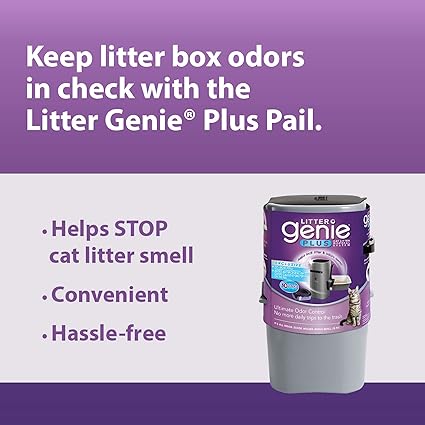 litter genie coupon