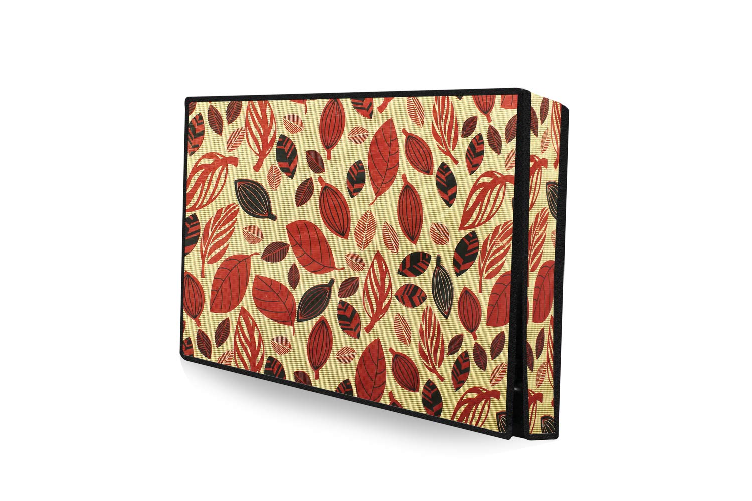 Stylista Printed led tv Cover Compatible for Lloyd 32 inches led tvs (All Models)