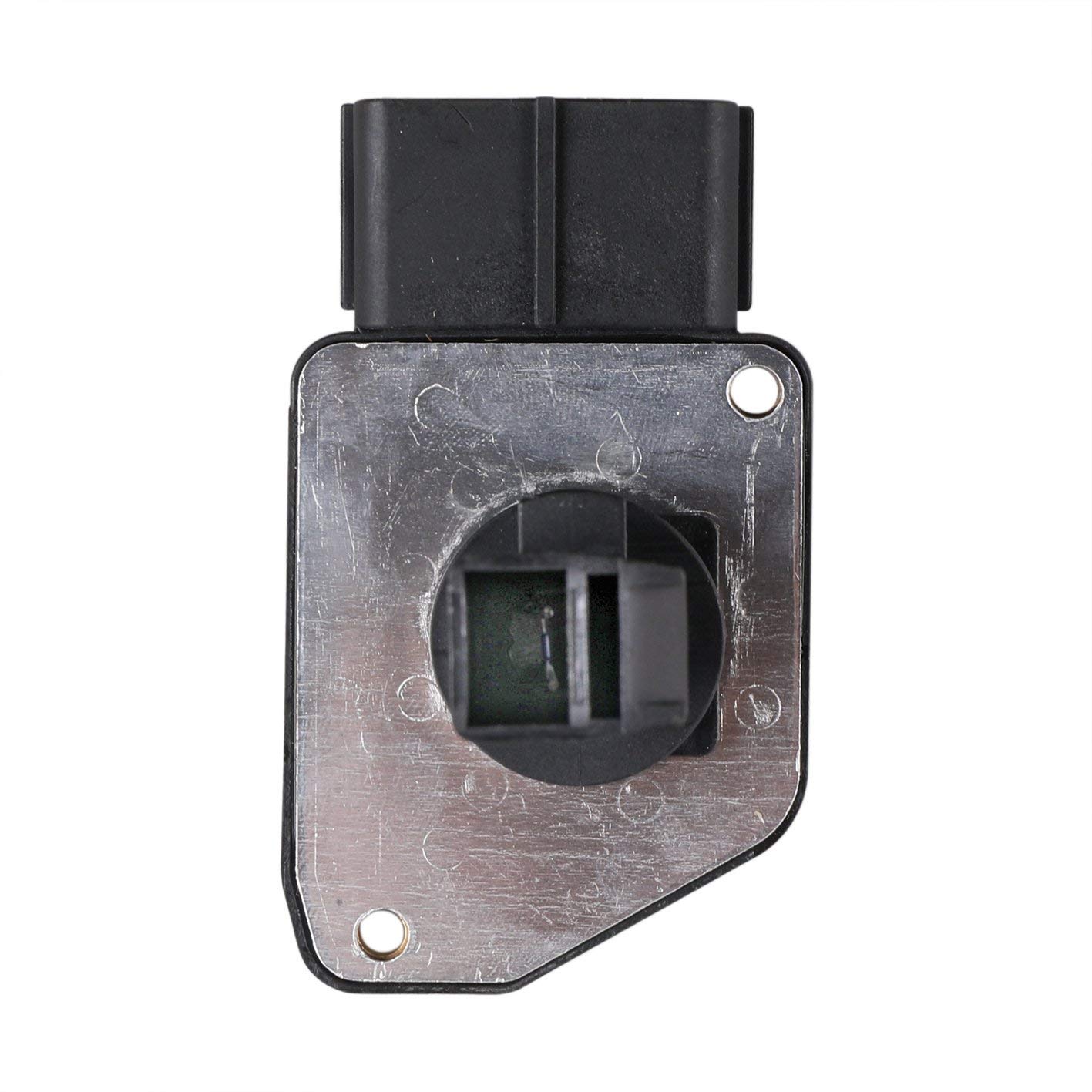 MAF Mass Airflow Sensor for 1999-2003 Ford F-150 for 1999 F-250 for 1999-2002 Expedition Lincoln Navigator V8