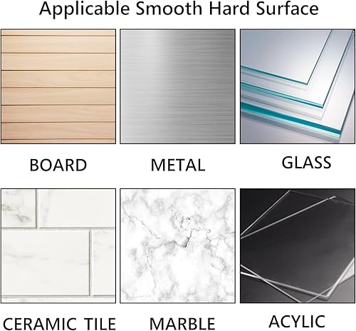 Miniatura 6 de 2 soportes autoadhesivos para cepillos de dientes con cubierta para baño, organizador de cepillos de dientes montado en la pared de 5 ranuras para