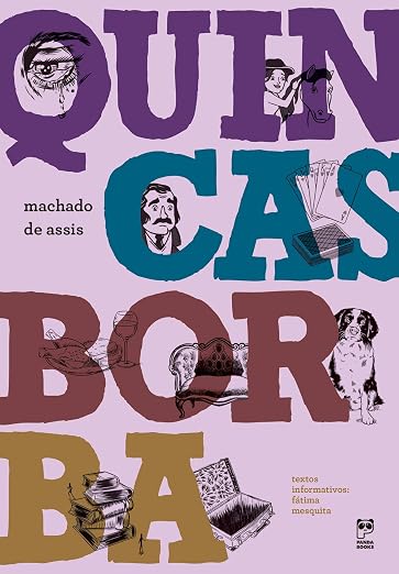 Quincas Borba