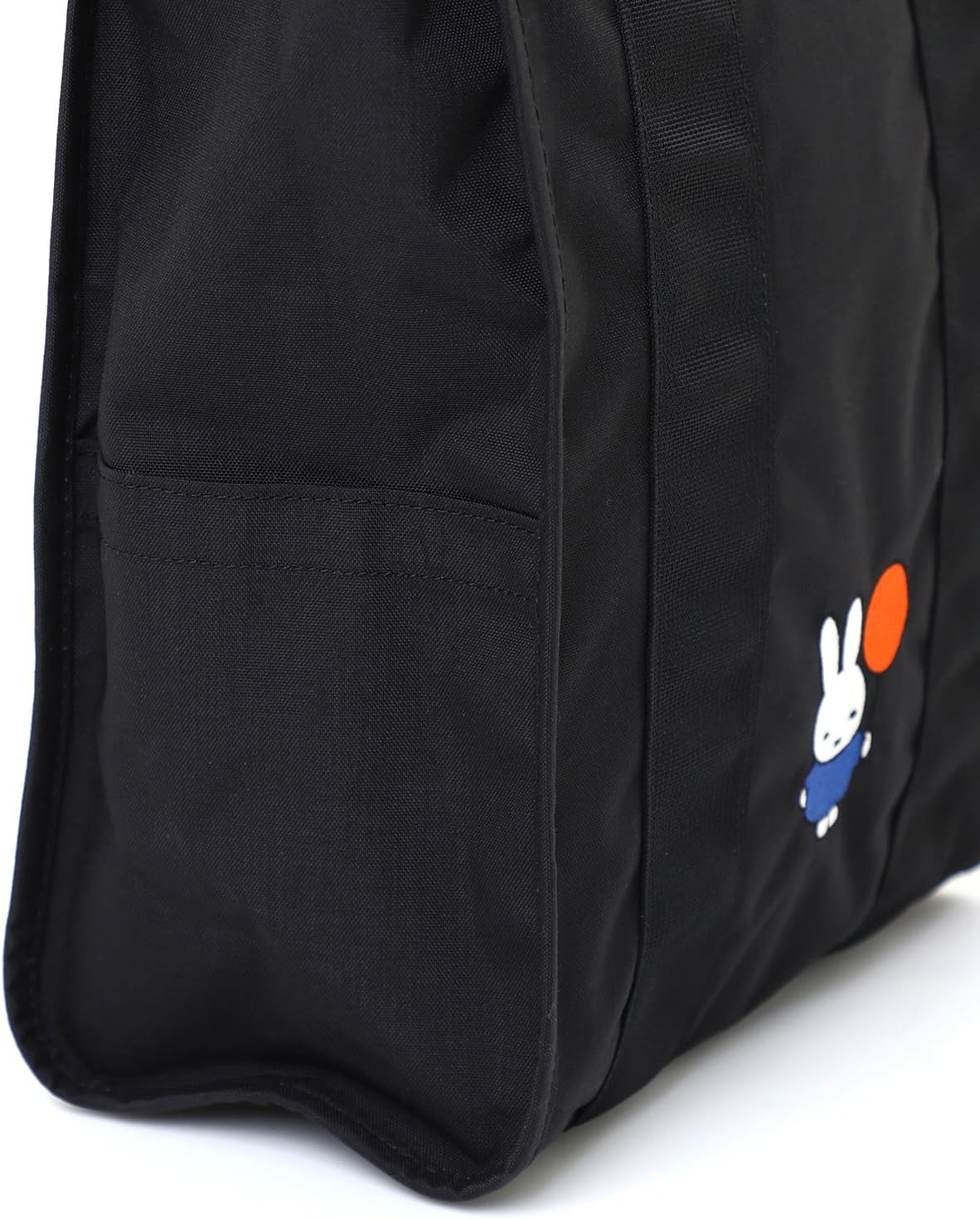 Manhattan Portage(マンハッタンポーテージ) Casual, Black