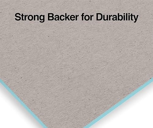Miniatura 5 de 1InTheOffice Bloc de notas legales de 5 x 8 pulgadas, bloc de notas legales pequeños de 5 x 8, bloc de notas, bloc de notas pastel, 50 hojasbloc,
