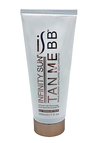 Miniatura 3 de Bronze Me BB Glow Box, para un bronceado de larga duración, kit de 5 piezas