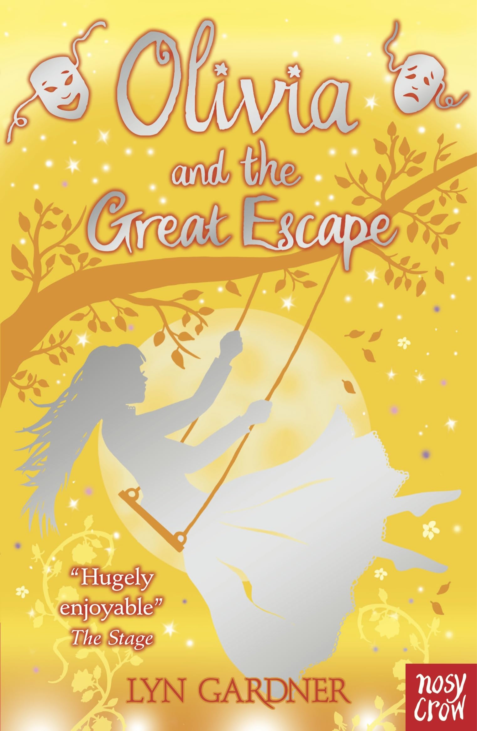 Buy Olivia and the Great Escape — BookShops.in
