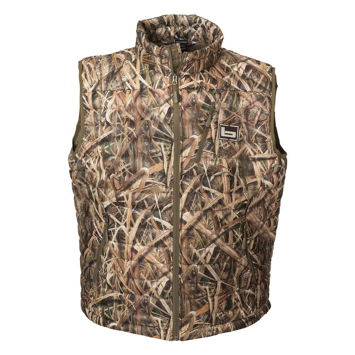 Banded B1040010-BD-S Nano Ultra-Light Down Vest Blades, Small