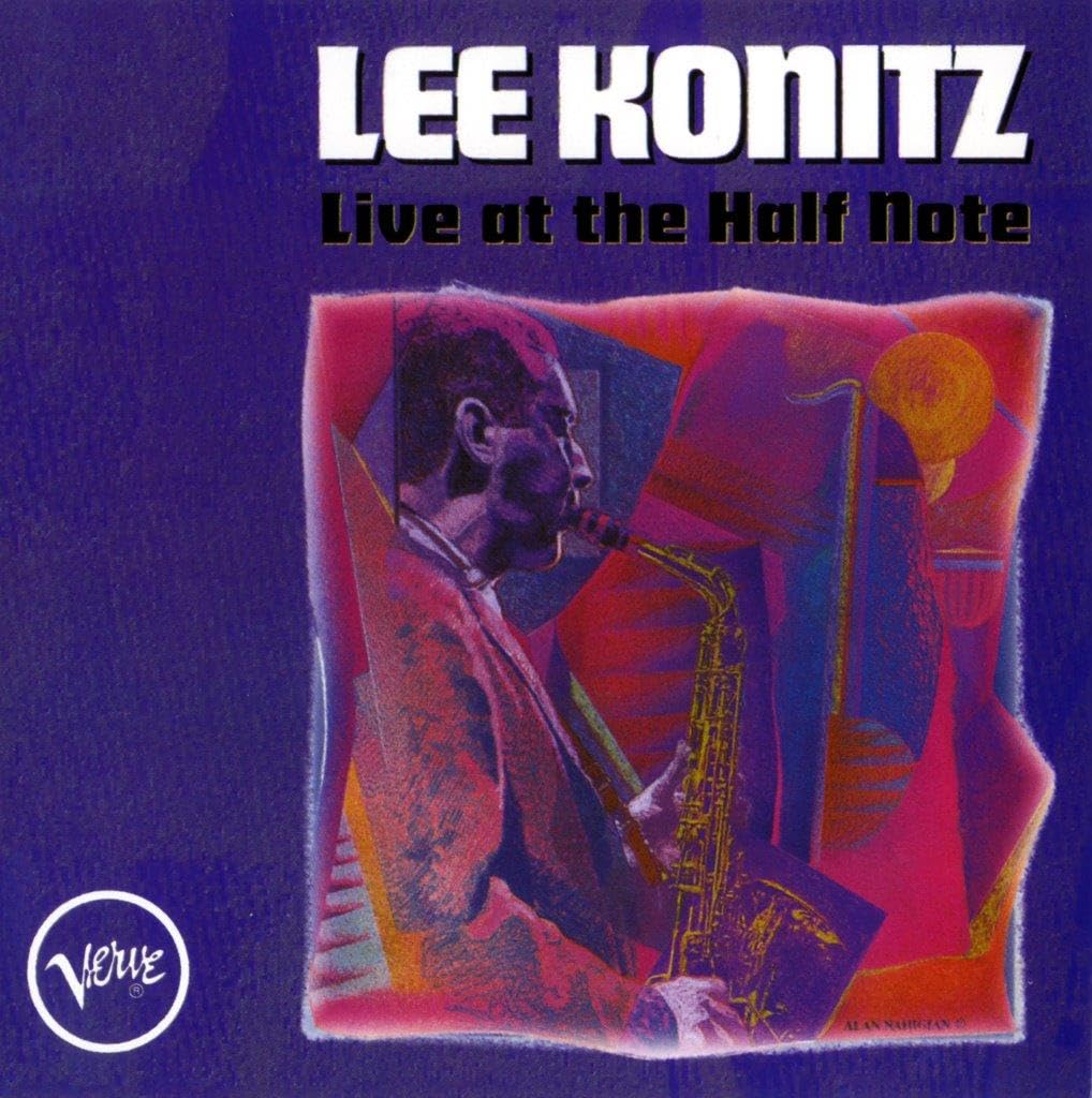 Live At The Half Note - U