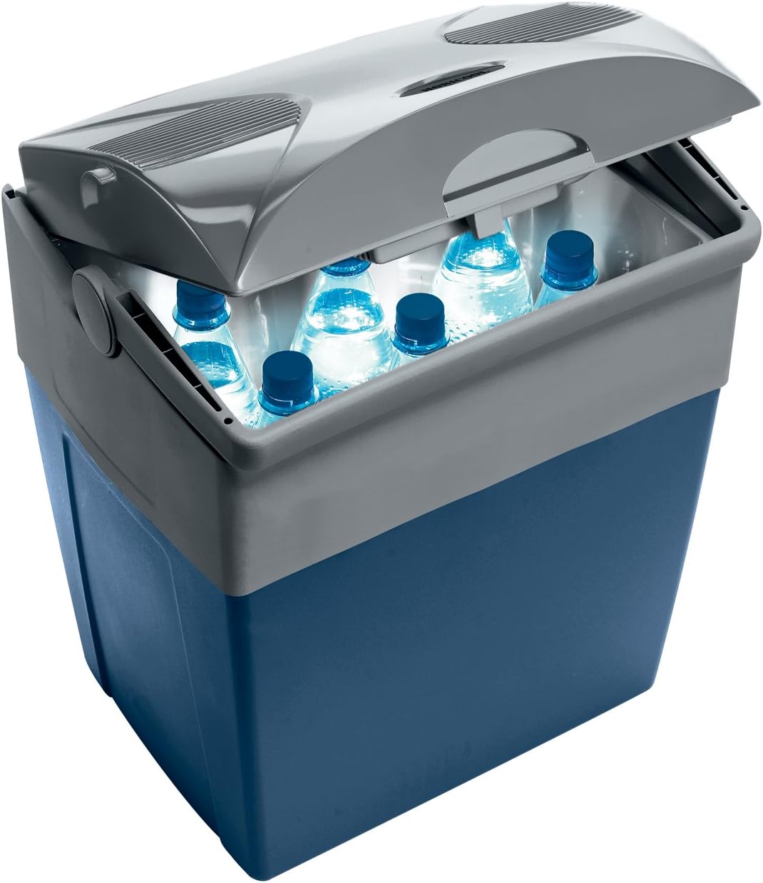 Dometic Waeco 12V & 230V Thermoelectric Cooler Blue, 29