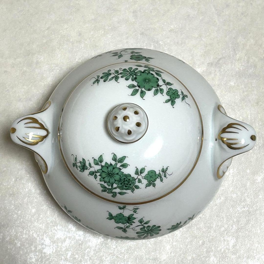 アウガルテン プリンスオイゲン シュガーポット 【公式通販】