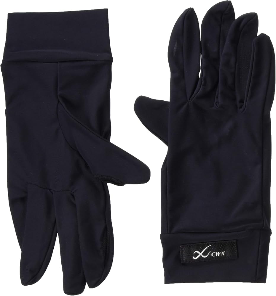 Amazon | (シーダブリューエックス)CW-X ランニンググローブ