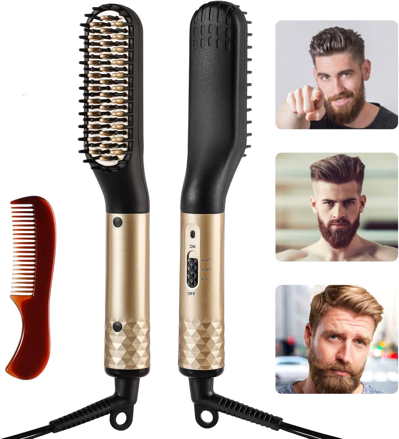 gilet riscaldato per uomini 3xlt