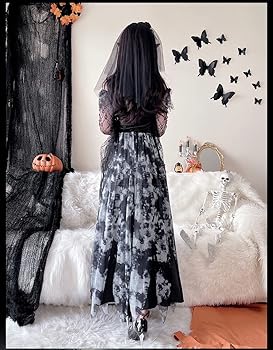 Amazon.co.jp: [尚基製造] おばけ 幽霊 ゴースト 魔女 キッズ