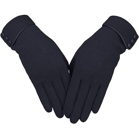 really warm gloves