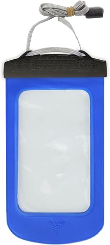 Miniatura 2 de Seattle Sports E-Merse - Funda protectora impermeable sumergible para teléfono, sumergible hasta 10 pies, pantalla táctil sensible ultra