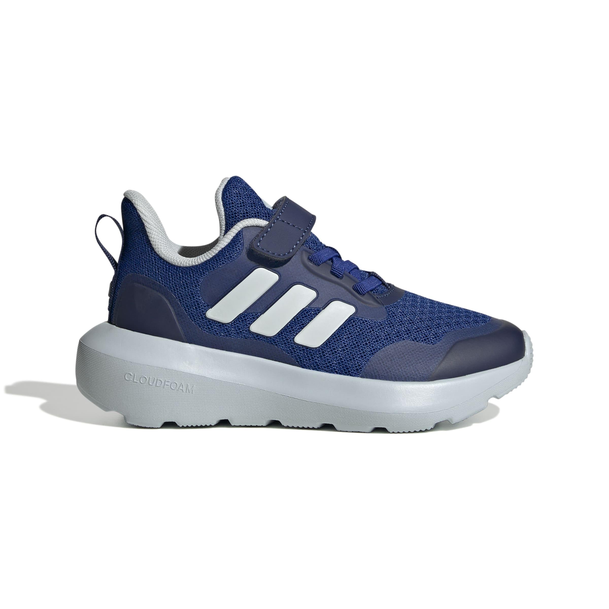 adidas Uniseks - dzieci Fortarun 3.0 Shoes ChildrenButy do biegania