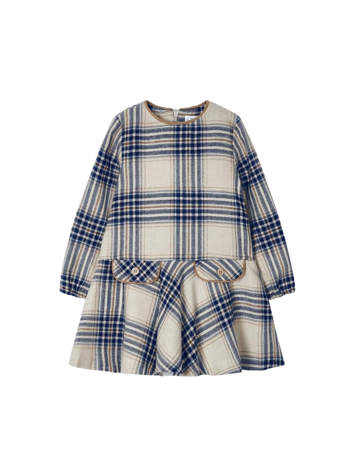 Mayoral Vestido para niña
