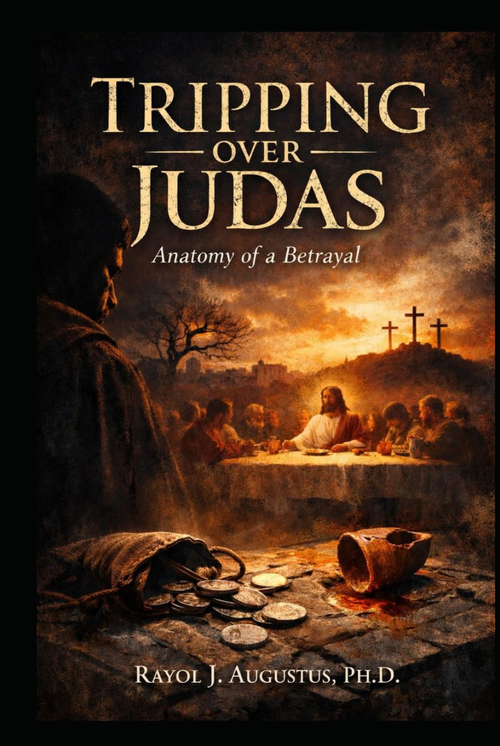 Tripping Over Judas: Anatomy of a Betrayal
