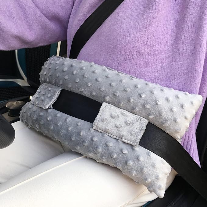 Hysterectomy Seatbelt Pillow Post Abdominal Surgery