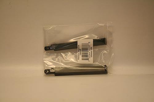 Vista 12 de Umarex Legends Makarov - Pistola de aire para pistola BB calibre .177