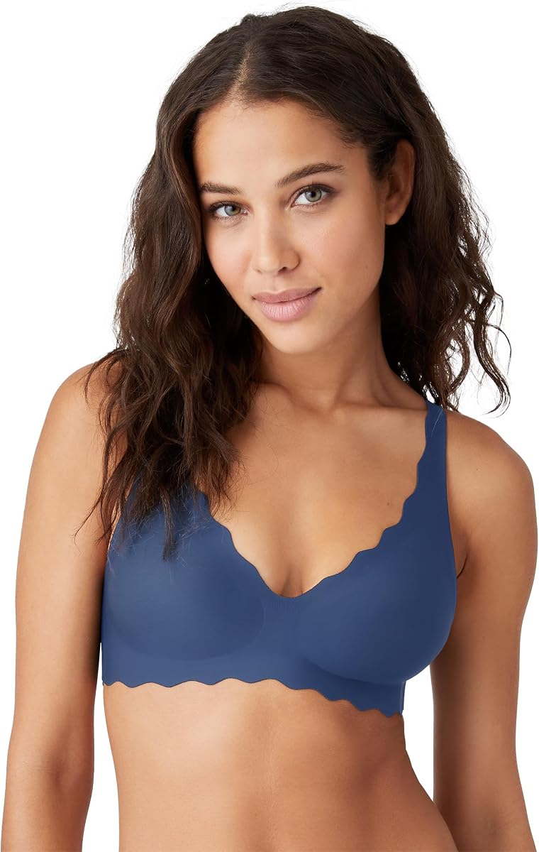 b.tempt'd B.wow'd Sujetador convertible acolchado sin aros para mujer, 952287