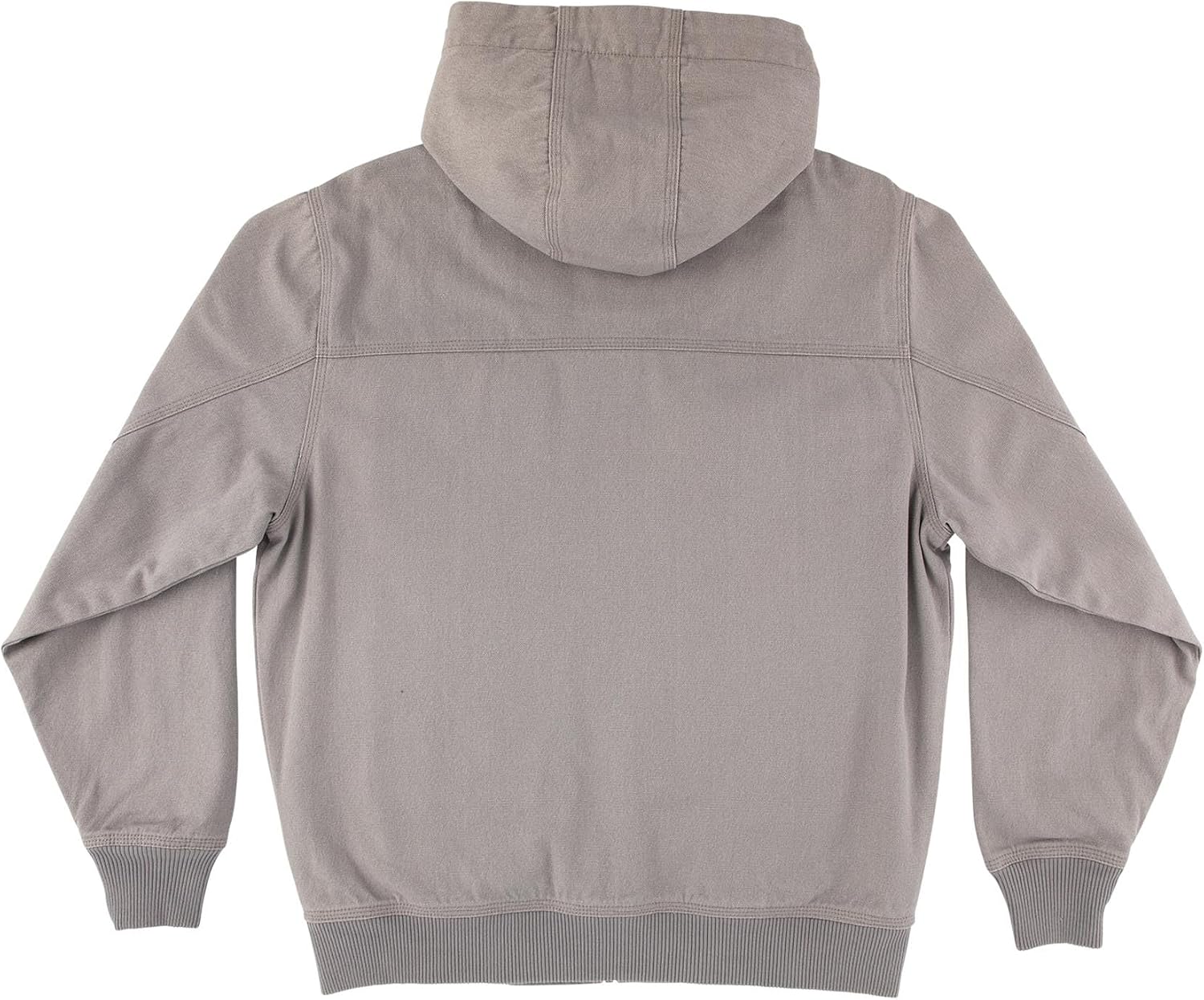 INDEPENDENT Built To Grind Hooded Mens Canvas Work Jacket