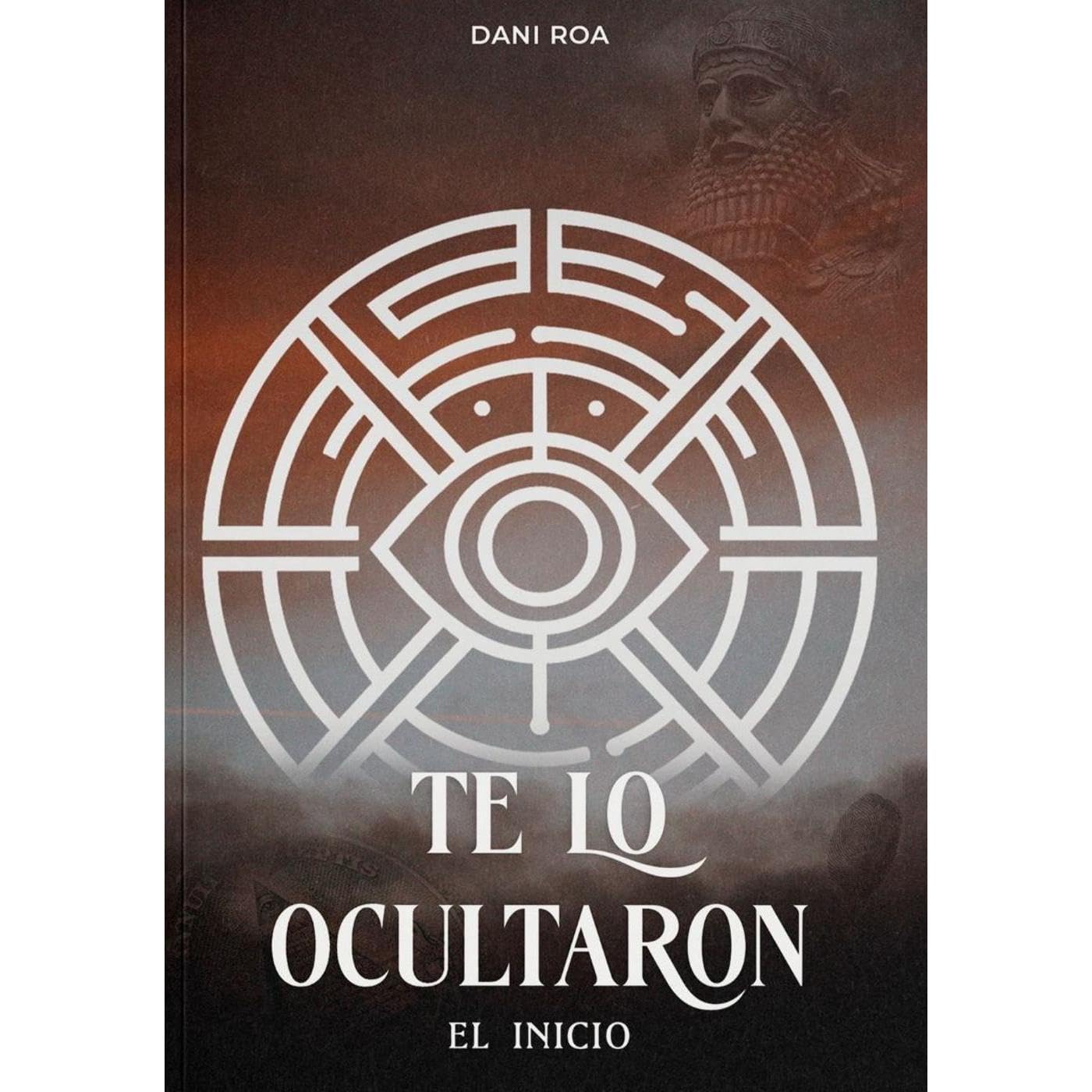 Te lo ocultaron - El inicio Libro: Te lo Ocultaron Libro    
	                
	            

                 
                        Audible Audiobook 
                  
                        – Unabridged