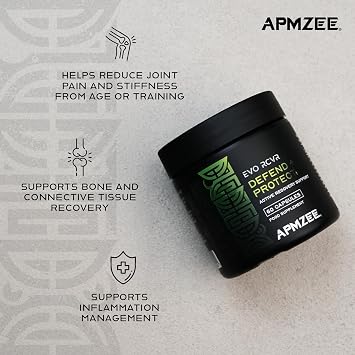 Recovery & Repair Bundle – Recovery, NAD& Hair, Skin & Nails | Longevity | Wellness