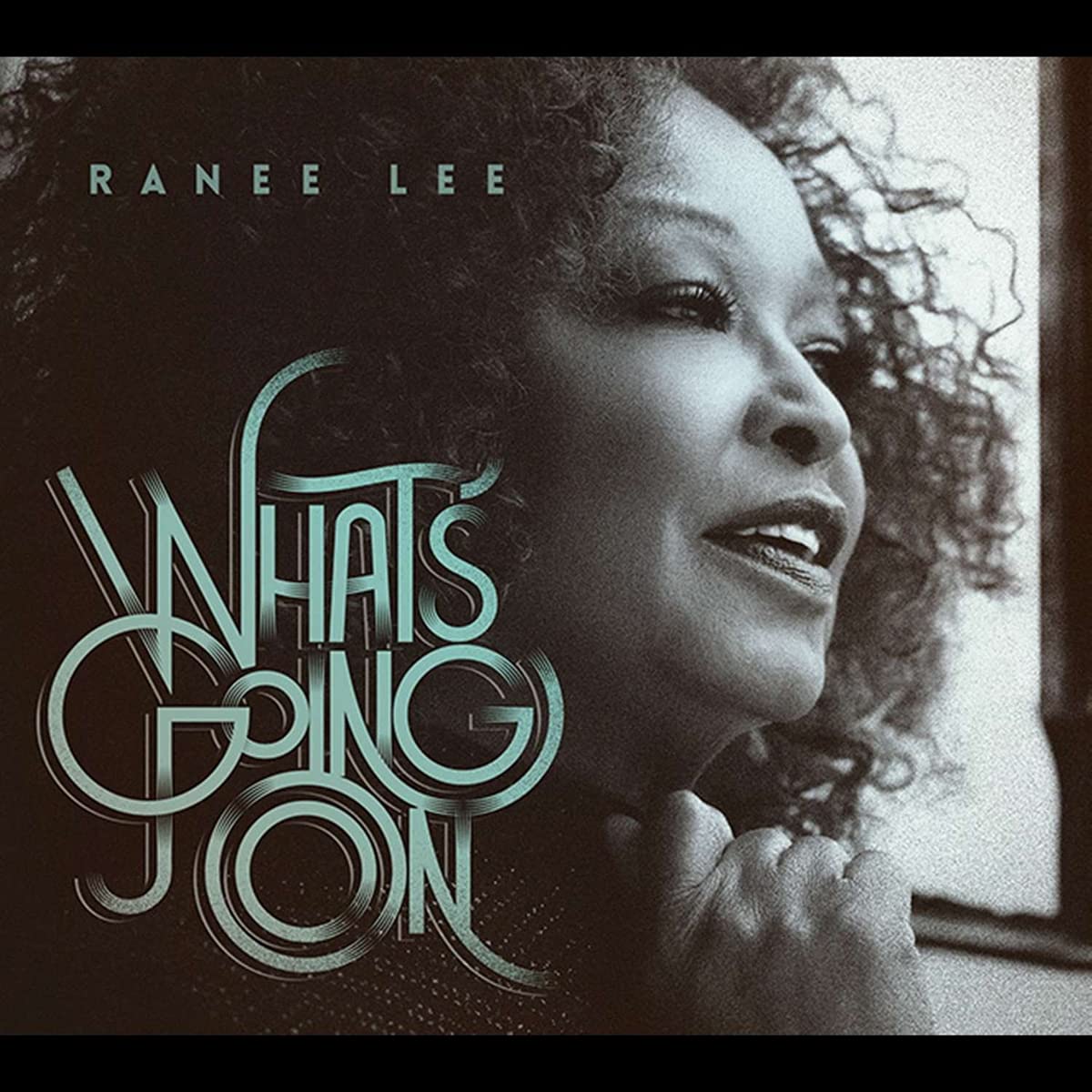 Whats Going on [Audio CD] Ranee Lee; Alfred Cleveland; Thelonious Monk; Marilyn Bergman; Bob Marley; Leon Russell; Curtis Mayfield; Coleman Hawkins; Marvin Gaye; John Latouche; Taurey Butler; Johnny Mandel; Jon Hendricks; Renaldo Benson; Jerome Moross; Alan Bergman and Jim West