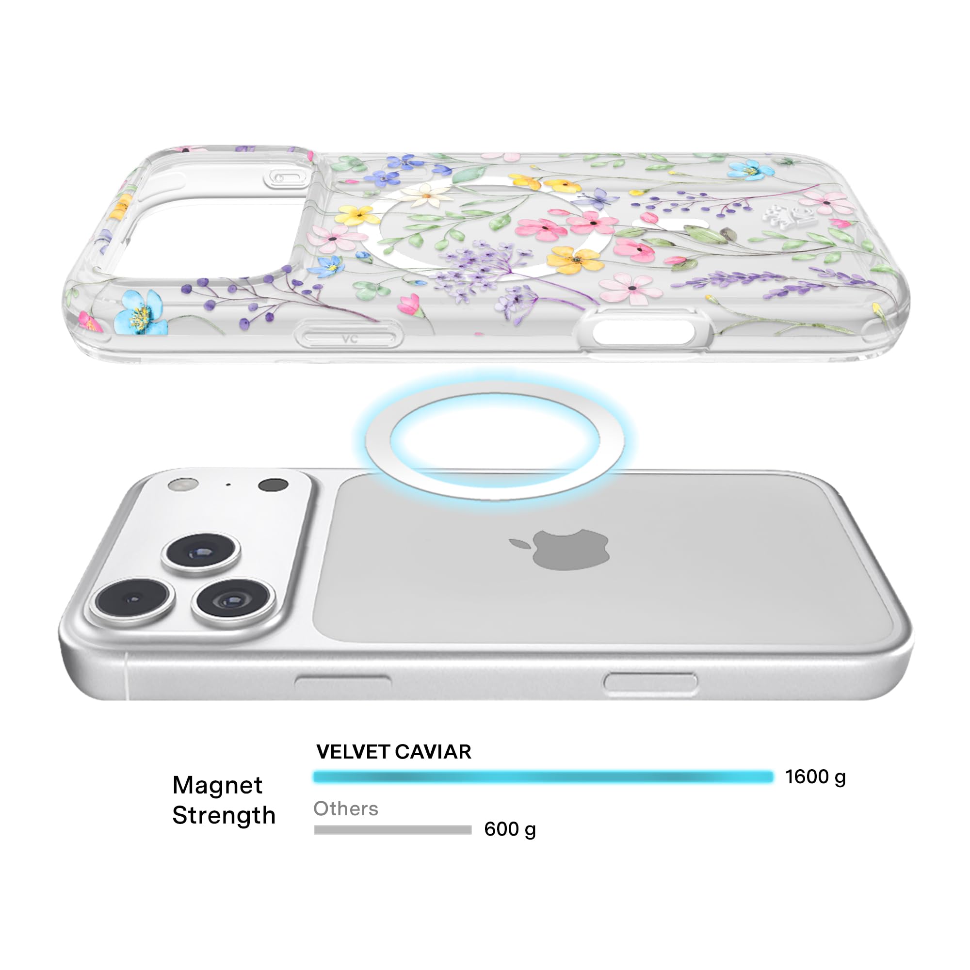 Amazon.com: Velvet Caviar: iPhone 17 Pro Max