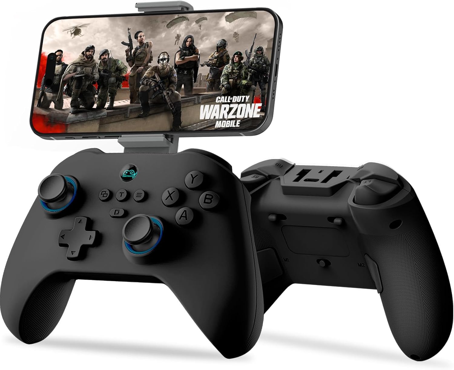 المتطور - Gamepad Controller for iPhone/iOS/Android/Switch/PS4... - view 1