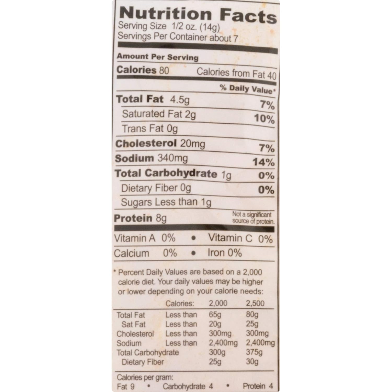 Golden Flake BBQ Pork Skins 3.50 oz (Pk 4)