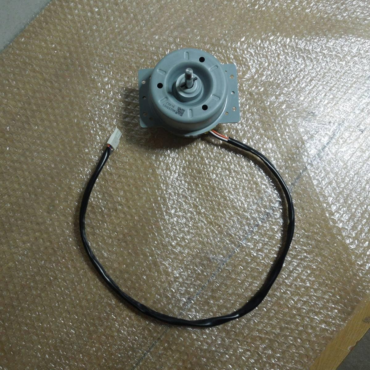 Amazon | ノーブランド品 レンジフード 2速モーター BDR-3HE コネクタ 